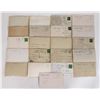 Image 2 : Sanger Real Photo Postcards 1908-48 (21) NICE! [185582]