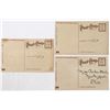 Image 2 : Langsdorf  Florida Postcards (3) [186321]