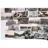 Image 2 : Montana Postcards 1908-57 (50+) [184187]