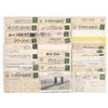 Image 2 : Canton Advertising Postcards (25) [188102]