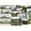 Image 2 : Columbus Postcards (65) [187510]