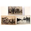 Image 2 : Ohio Flood & Disaster Postcards (12) [187403]