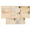Image 2 : Rogers Streets, Buildings Postcards 1909-11 (8) [187514]
