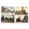 Image 2 : Wayne County Postcards (16) [188101]