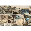 Image 2 : Canada - Postcards w/RPPCs (50) [186045]