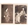 Image 3 : Japan Misc Postcards (about 50), 1906-45 [185444]