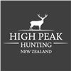 Image 2 : New Zealand Red Stag Hunt for 4 Hunters at High Peak Station