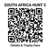 Image 21 : Lodge Exclusive - Theron Safaris Plains Game Hunt for 6 Hunters
