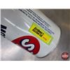 Image 8 : STP MOTOR OIL Tin (6-1/2"H x 4"Dia) (SEE PICS!)