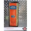 Image 3 : EVEREADY PRESTONE Anti-Freeze Tin (10-1/4"H x 6-1/2"W x 4"D) (SEE PICS!)
