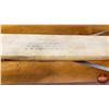 Image 8 : Globe & Wernicke 4 Stack Barrister Book Case (59"H x 34"W x 11-1/2"D)  (SEE PICS!)