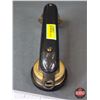 Image 9 : S.H. Couch Company Inc. : Linemans Metal Handset (Downs, Mass. USA) (1930's) (10"L) (SEE PICS!) (Lis