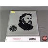 Image 1 : KENNY ROGERS Mirror (12" x 12") (SEE PICS!) (Listing & Descriptions are a GUIDE ONLY and are subject