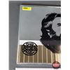 Image 2 : KENNY ROGERS Mirror (12" x 12") (SEE PICS!) (Listing & Descriptions are a GUIDE ONLY and are subject