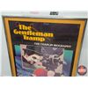 Image 2 : Original Charlie Chaplin Movie Poster "The Gentleman Tramp The Chaplin Biography" (c.1975) (Framed/P