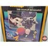 Image 3 : Original Charlie Chaplin Movie Poster "The Gentleman Tramp The Chaplin Biography" (c.1975) (Framed/P
