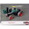 Image 2 : Buffalo Pitts Traction Engine Toy (Cast Iron) (5"H x 4-3/4"W x 10"D) (SEE PICS!) (Listing & Descript