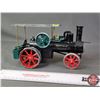 Image 8 : Buffalo Pitts Traction Engine Toy (Cast Iron) (5"H x 4-3/4"W x 10"D) (SEE PICS!) (Listing & Descript