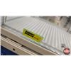 Image 8 : Counter Top PEPSI Cooler ("SANDEN" Refrigerating Showcase) (Working) (37-1/2"H x 14"W x 14"D) (SEE P