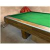 Image 2 : Professional Hustler Snooker Table 5x10