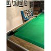 Image 8 : Professional Hustler Snooker Table 5x10