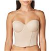Image 1 : BRAND NEW ONGOSSAMER WOMENS 32C BUSTIER