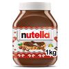 Image 1 : NEW 1KG NUTELLA FERRERO