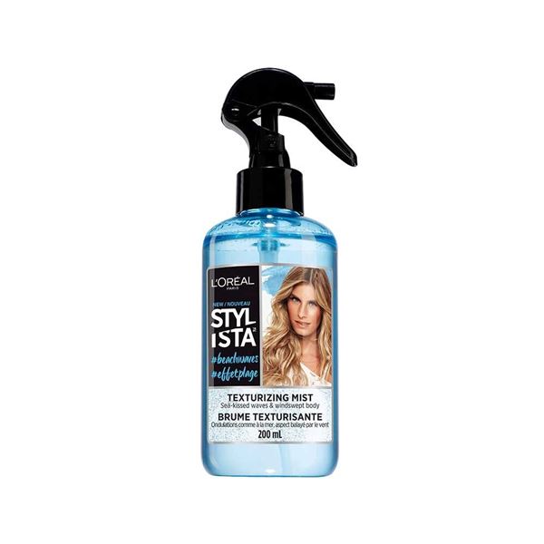 NEW 200ML L'OREAL STYLISTA TEXTURIZNG MIST