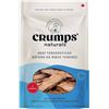 Image 1 : NEW 138 G CRUMPS BEEF TENDERSTICKS FOR DOGS