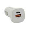 Image 1 : NEW COMZON CAR CHARGER