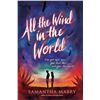 Image 1 : PAPERBACK-ALL THE WIND IN THE WORLD