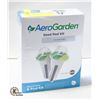 Image 1 : NEW AERO GARDEN GOURMET HERB 6 PACK SEED POD KIT
