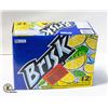 Image 1 : NEW CASE OF 12 LEMON BRISK ICED TEA 12 X 355ML