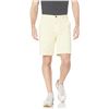 Image 1 : AMAZON ESSENTIALS LIGHT YELLOW SIZE 32 SHORTS