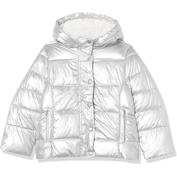 BRAND NEW AMAZON ESSENTIALS GIRLS LARGE (10)