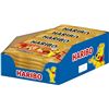 Image 1 : NEW CASE OF 18 HARIBO GOLDBEARS POCKET SIZE BAGS