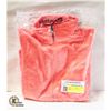 Image 1 : NEW AMAZON ESSENTIALS WOMENS BRIGHT PINK FLEECE