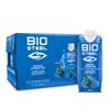 Image 1 : NEW CASE OF BIOSTEEL BLUE RASPBERRY FLAVOR