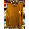 Image 1 : BRAND NEW DAILY RITUAL WOMENS LARGE CREWNECK