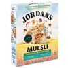 Image 1 : NEW 2 X 375G JORDANS ORGANIC MOENING MUESLI