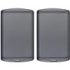 Image 1 : NEW GOODCOOK EVERYDAY NONSTICK 2 PC LRG COOKIE
