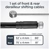 Image 3 : BRAND NEW SCHWINN CABLE REPAIR KIT, UNIVERSAL