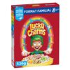 Image 1 : NEW 526G LUCKY CHARMS CEREAL