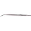 Image 1 : NEW FEITA EXTRA LONG TWEEZERS 18.9" STAINLESS