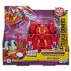 Image 1 : BRAND NEW TRANSFORMERS CYBERVERSE BATTLE FOR