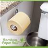 Image 1 : NEW CASE WITH 18 ROLLS OF WC 3PLY BAMBOO TOILET
