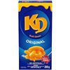 Image 1 : NEW 5 X 200 G KRAFT DINNER ORIGINAL