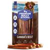 Image 1 : NEW 175 G PREMIUM BULLY STICKS FOR DOGS