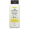 Image 1 : NEW 532ML J.R. WATKINS BODY WASH LEMON CREAM
