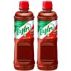 Image 1 : NEW 2 X 455ML TAJIN HOT SAUCE